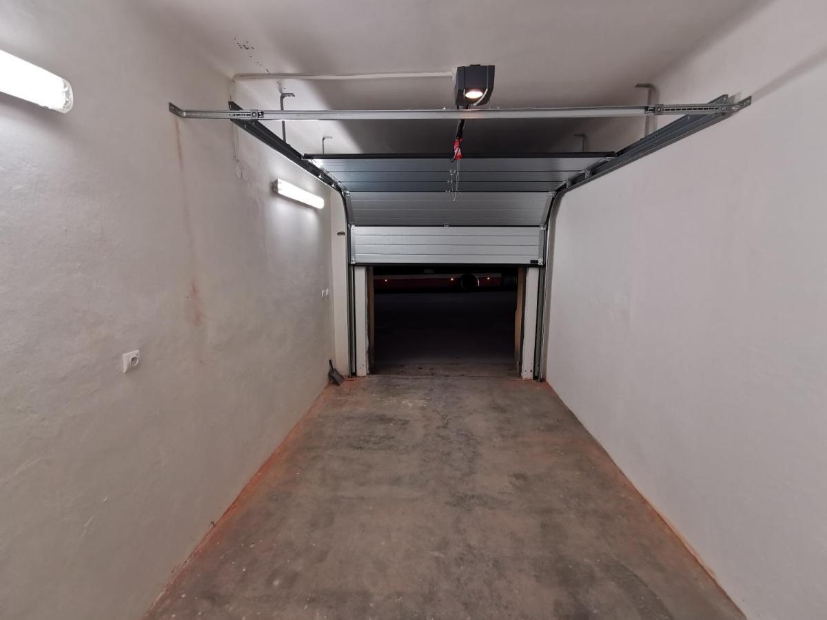 Haas Apartments Stojanova With Parking ブルノ エクステリア 写真