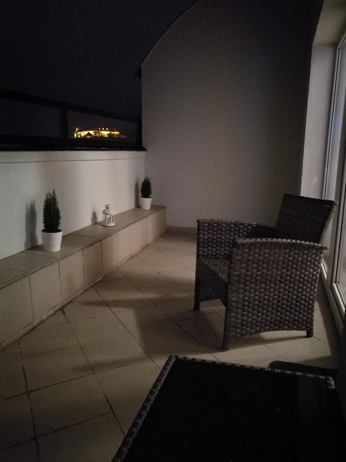 Haas Apartments Stojanova With Parking ブルノ エクステリア 写真
